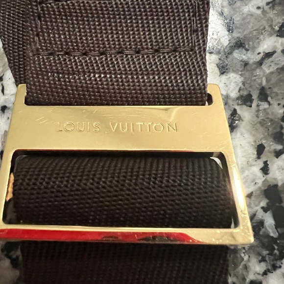 Louis Vuitton Damier Geronimos - Picture 13 of 16